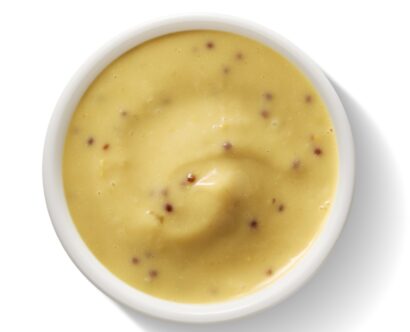 Honey Mustard Sauce Returns to Subway