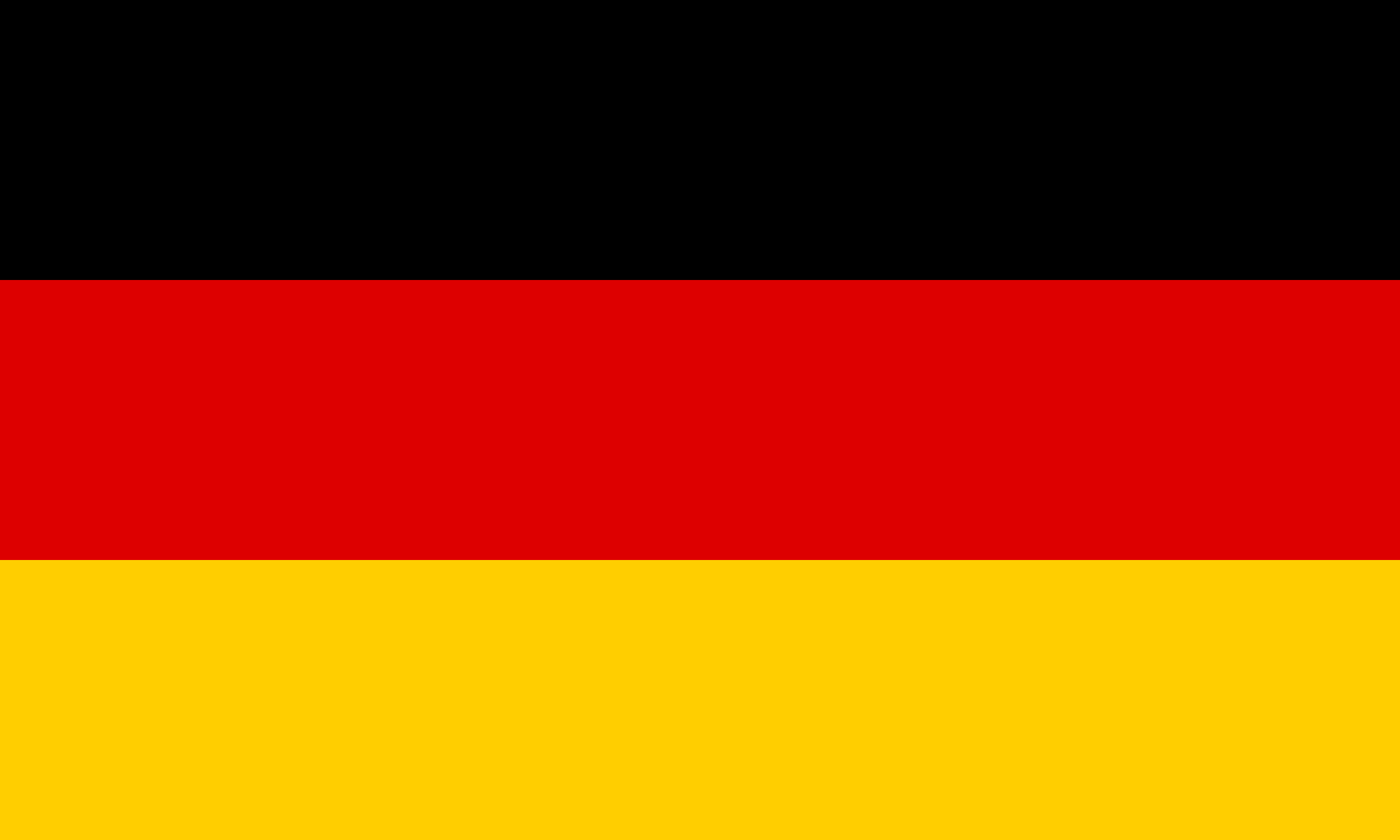 Switch to Deutsch