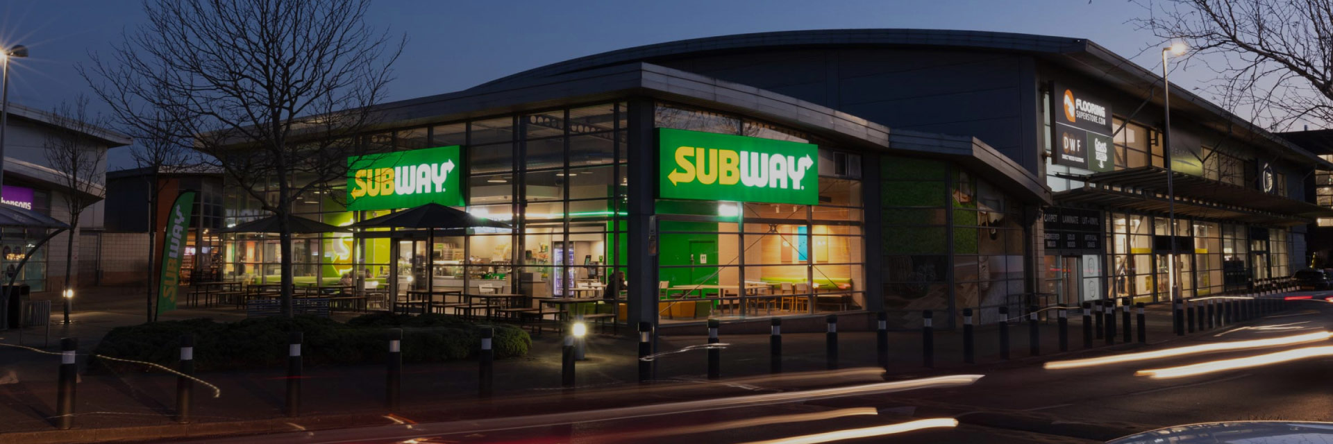 subway faq. Frequently asked questions about becoming a subway franchisee