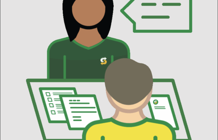 franchise aanvragen subway