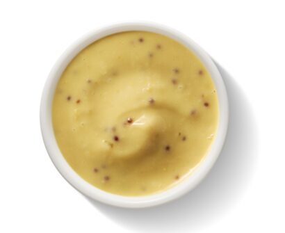 Honey Mustard Sauce Returns to Subway
