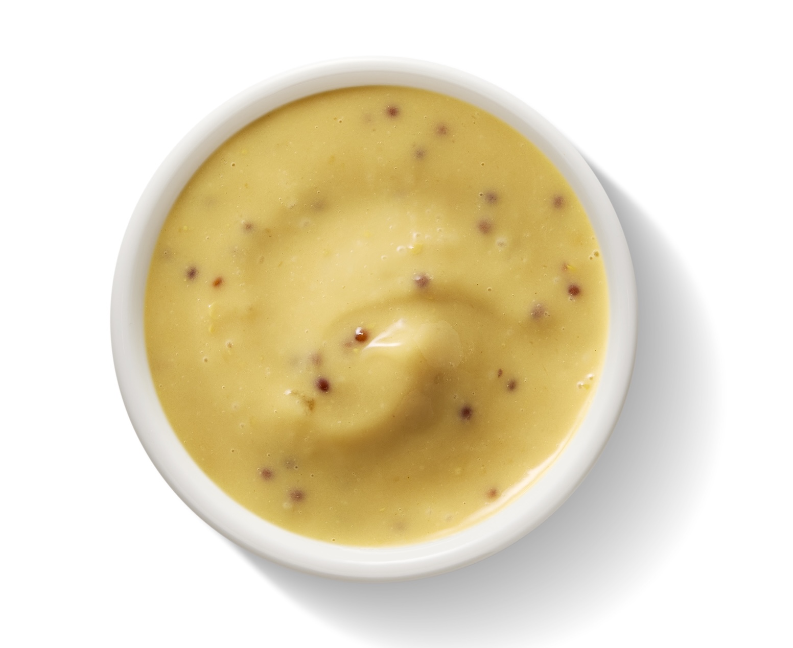 Honey Mustard Sauce Returns to Subway