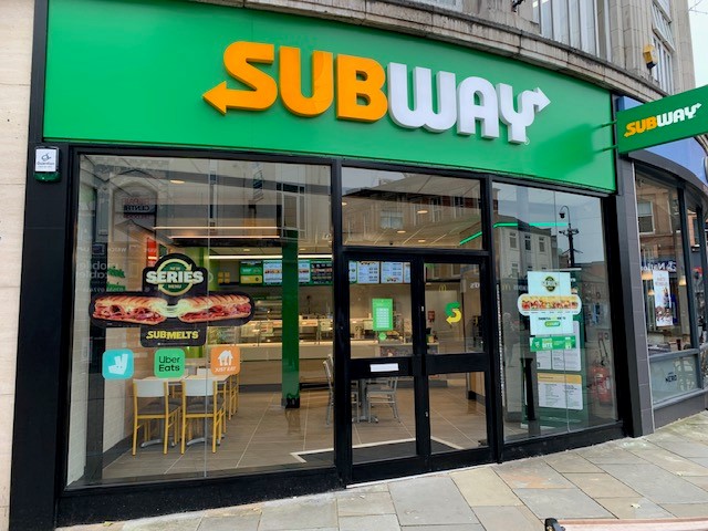 subway deansgate bolton